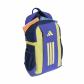 adidas Kinder Rucksack APWR Backpack Youth KT2252 Pure Purple/Dark Blue/Pure Lemon | One size