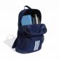 adidas Rucksack YOUTH TIRO BP KT2254 Dark Blue/Crystal Sky | One size