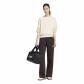 adidas Damen Trainingshose Essentials 3S Open Hem Fleece Pants 