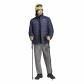 adidas TERREX Herren Steppjacke Multi Essentials Insulated Jacket 