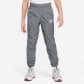 Nike Kinder Trainingsanzug Sportswear Tracksuit FD3058-084 147-158 Smoke Grey/Anthracite/Wht | 147-158