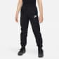 Nike Kinder Trainingsanzug Sportswear Tracksuit FD3058-010 128-137 Black/Black/White | 128-137