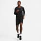Nike Herren Laufshort Dri-Fit Challenger 9  Unlined Shorts DV9365-010 XXL Black/Reflective Silv | XXL