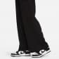 Nike Damen Trainingshose Sportswear Club Fleece Pants FB2727-010 XXL Black/White | XXL