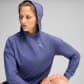Puma Damen Kapuzenpullover CLOUDSPUN HOODIE 525762 