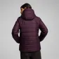 Puma Damen Jacke ESS Hooded Padded Jacket 848940 