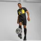 Puma Herren Borussia Dortmund Away Trikot 2024/25 774956 