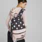 Puma Rucksack Phase AOP Backpack 078046-09 Puma Black-Polka Dot AOP | One size