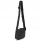 Puma Damen Umhängetasche POP Crossbody Bag 091338-01 PUMA Black-Graffiti AOP | One size