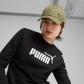 Puma Unisex Kappe ESS METAL PUMA CAT BB Cap 025994 