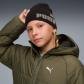 Puma Kinder Mütze ESS Mid Crown Cuffless Beanie Jr 026560 