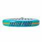 Puma Padelschläger NOVA PADEL PRO HYB 049048-01 Safe Lake Black-Vivid Blue | One size