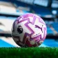 Puma Fussball PUMA Orbita Match Premier League Brilliance (FIFA Quality) 084704-01 5 Puma White-Multicolor | 5