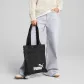 Puma Unisex Tragetasche PUMA PHASE Packable Tote 091172-01 PUMA Black | One size
