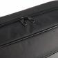 Puma Umhängetasche CAMPUS Medium Reporter Bag 091297-03 PUMA Black-Gold-No.1 Logo | One size