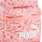 Puma Kinder Rucksack PUMA PHASE AOP Small Backpack 091324 