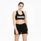 Puma Damen Sport BH Mid Impact 4Keeps Bra 520304 