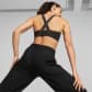 Puma Damen Sport BH Mid Impact Puma Fit Bra 522192 