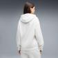 Puma Damen Kapuzenpullover ESS Small No. 1 Logo 682397 