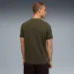 Puma Herren T-Shirt ESS 2 COLOR No. 1 Logo Tee 684708 