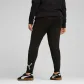 Puma Damen Leggings ESS METALLIC Leggings 685000 