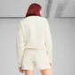 Puma Damen Pullover ESS ELEVATED Comfort Crew TR 685017 