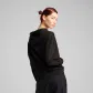 Puma Damen Kapuzenpullover ESS ELEVATED Comfort Hoodie TR 685018 