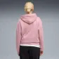 Puma Damen Kapuzenpullover ESS NATURE 2.0 Comfort Hoodie FL 688079 