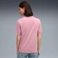 Puma Damen T-Shirt CLASS Relaxed Tee 688130-65 XS Poised Pink | XS