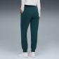 Puma Damen Trainingshose CLASS Comfort Sweatpants Fleece 688136-75 S Green Terrain | S