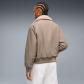 Puma Damen Winterjacke Reversible Blouson High Loft Lining Jacket 694566 