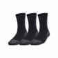 Under Armour Kinder Socken UA Perform Tech 3p Crew 1379521 