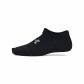 Under Armour Kinder Füßlinge Essential No Show 6pk 1382610 