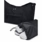 Under Armour Sporttasche UA Studio Slouchy Duffle  1384461-001 Black | One size