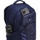 Under Armour Unisex Rucksack UA Hustle 6.0 Pro Backpack 1384671 