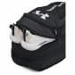 Under Armour Unisex Rucksack UA Hustle 6.0 Backpack 1384672-002 Black2 | One size
