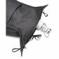 Under Armour Damen Rucksack Unstoppable Backpack 6009629-001 Black/Black | One size