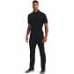 Under Armour Herren Polo Shirt Tech Polo 1290140-001 S Black | S