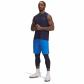 Under Armour Herren Shorts Vanish Woven 8in Short 1370382 