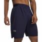 Under Armour Herren Shorts Vanish Woven 8in Short 1370382 