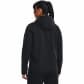Under Armour Damen Kapuzenjacke Storm ColdGear® Hoodie 1371595-001 S Black | S