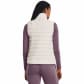 Under Armour Damen Weste Storm Armour Down 2.0 Vest 1372647-112 S Onyx White | S