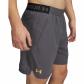 Under Armour Herren Shorts Vanish Woven 6in Shorts 1373718 