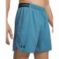 Under Armour Herren Shorts Vanish Woven 6in Shorts 1373718 