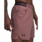 Under Armour Herren Shorts Vanish Woven 6in Shorts 1373718 