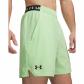 Under Armour Herren Shorts Vanish Woven 6in Shorts 1373718 