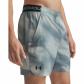 Under Armour Herren Short Vanish Woven 6  Printed 1376784 
