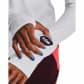 Under Armour Damen Langarmshirt Qualifier Run ½ Zip 1379349 