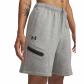 Under Armour Herren Short Unstoppable Fleece-Shorts 1379809 