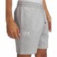 Under Armour Herren Short Essential Fleece Shorts 1380377 